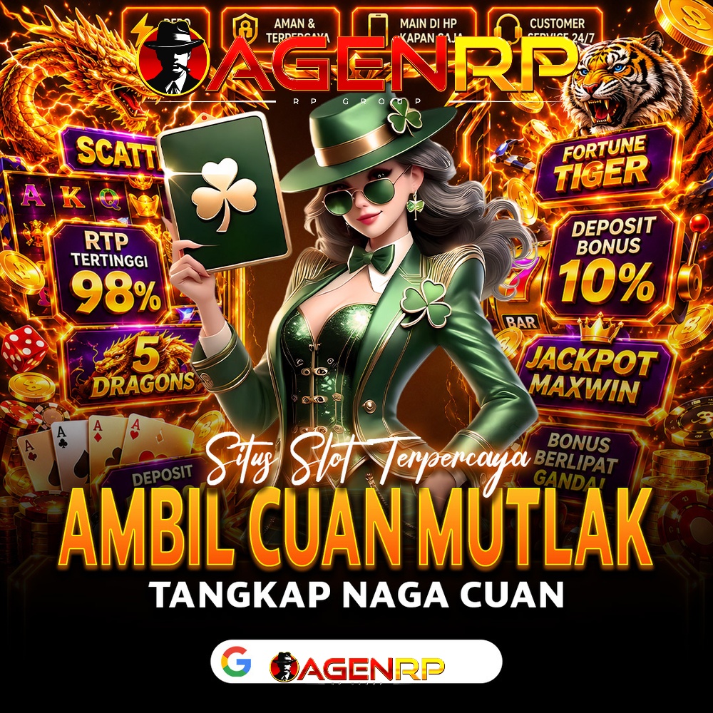 AGENRP