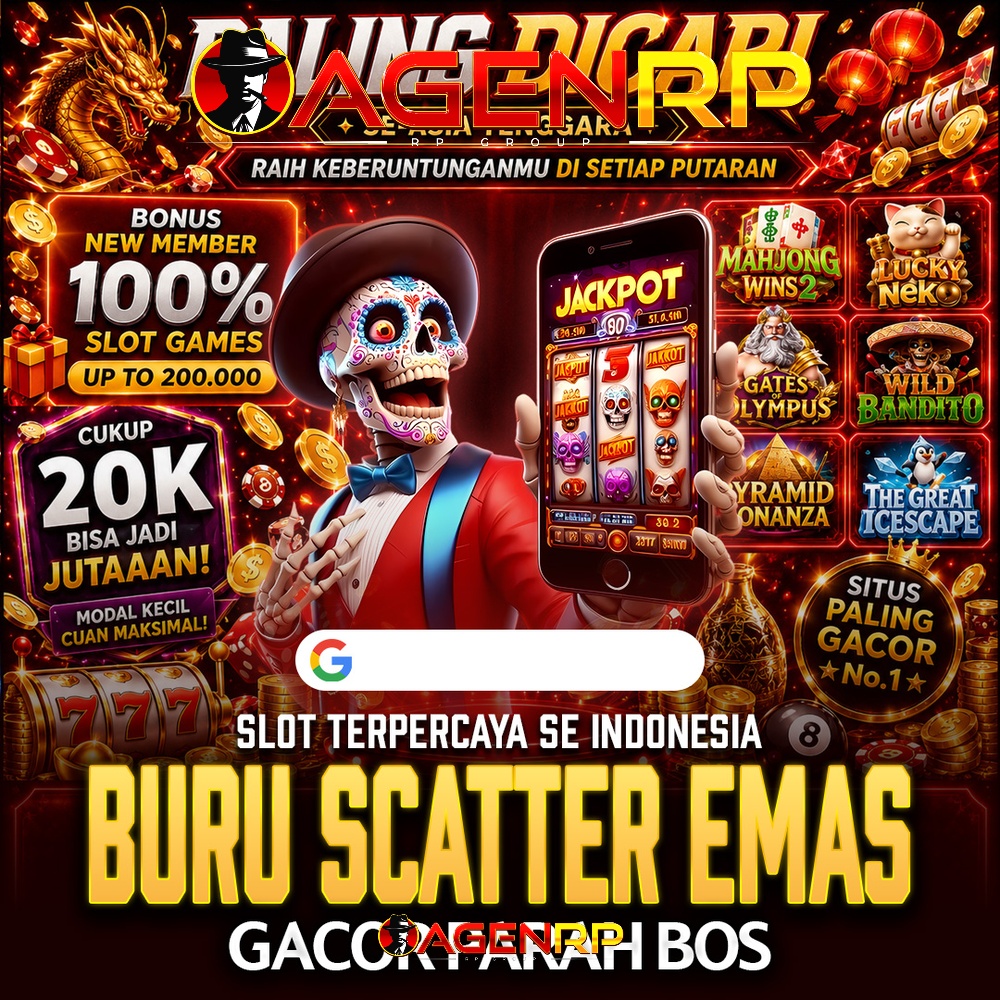 AGENRP X Frankis Concrete Corp: Transformasi Teknologi Digital Mendorong Perkembangan Platform Game Online